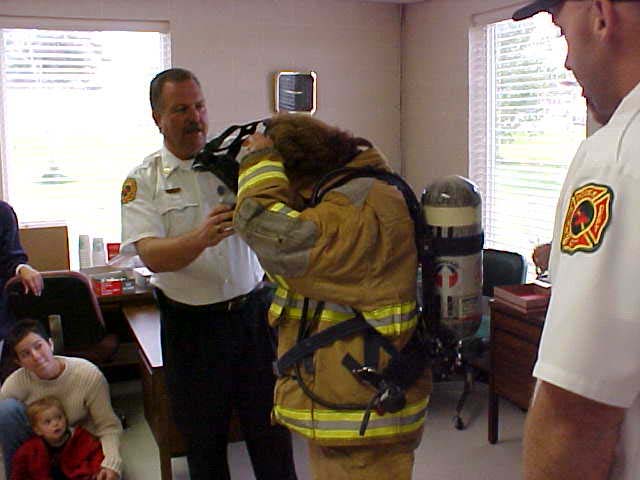 Fire Department Image